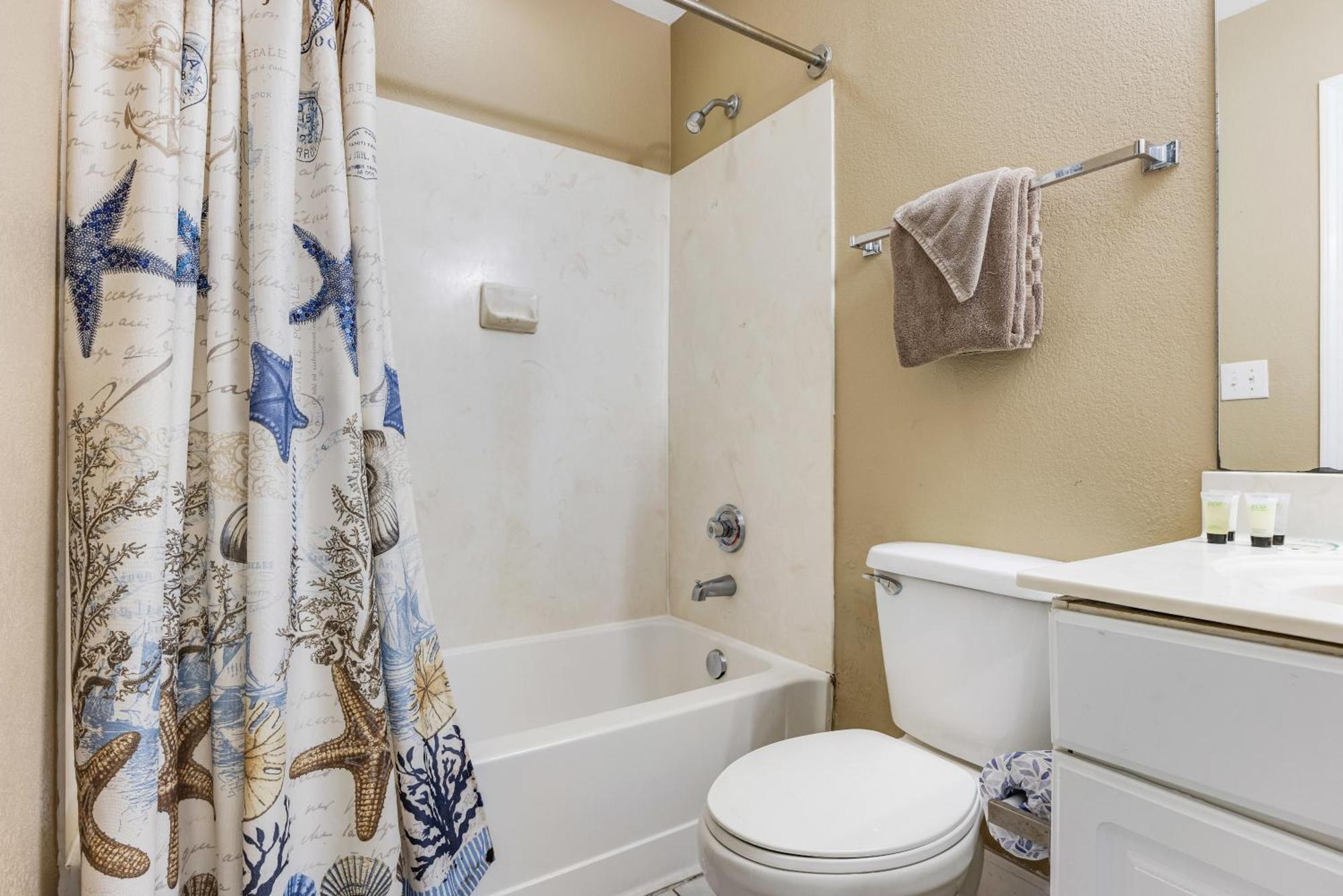 Exceptional Tidewater 403 Overlooking The Gulf! Stunning! Panama City Beach