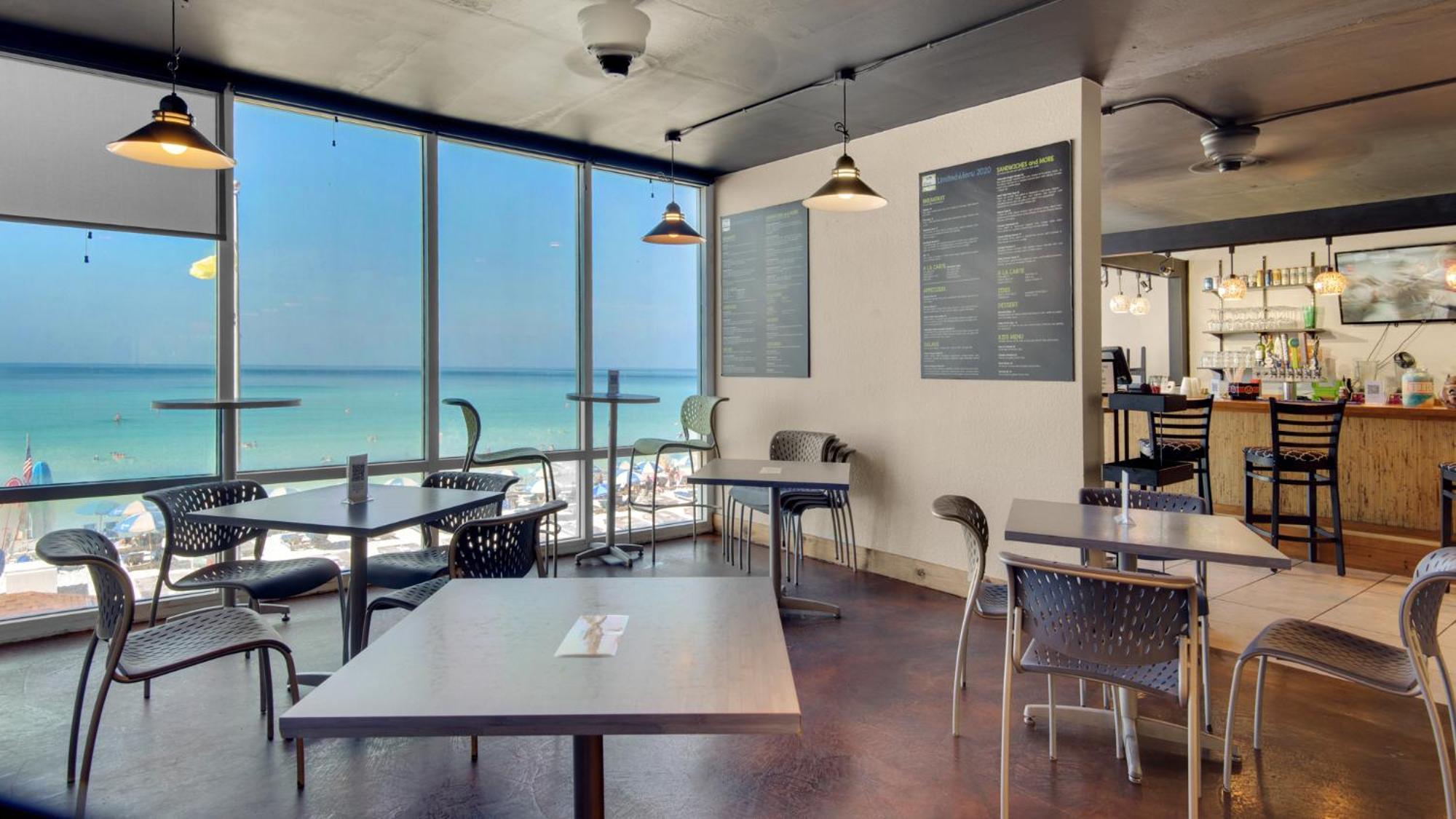 Exceptional Tidewater 403 Overlooking The Gulf! Stunning! Panama City Beach