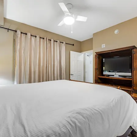 Exceptional Tidewater 403 Condo Overlooking The Gulf! Stunning! Panama City Beach Exterior photo
