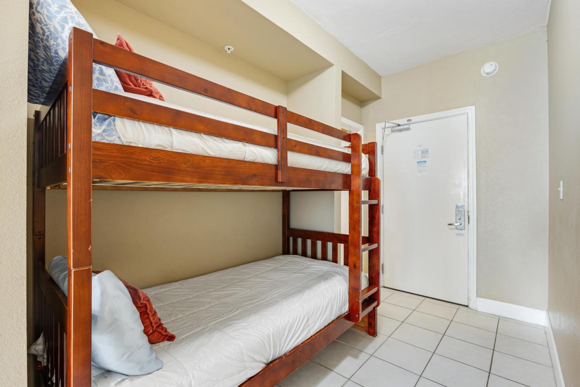 Exceptional Tidewater 403 Overlooking The Gulf! Stunning! Casa de Férias Panama City Beach