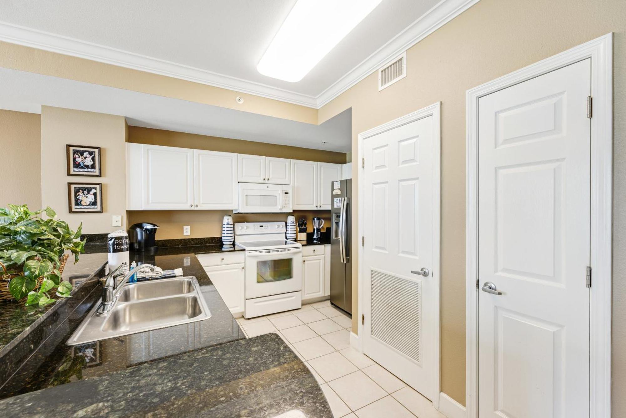 Exceptional Tidewater 403 Overlooking The Gulf! Stunning! Casa de Férias