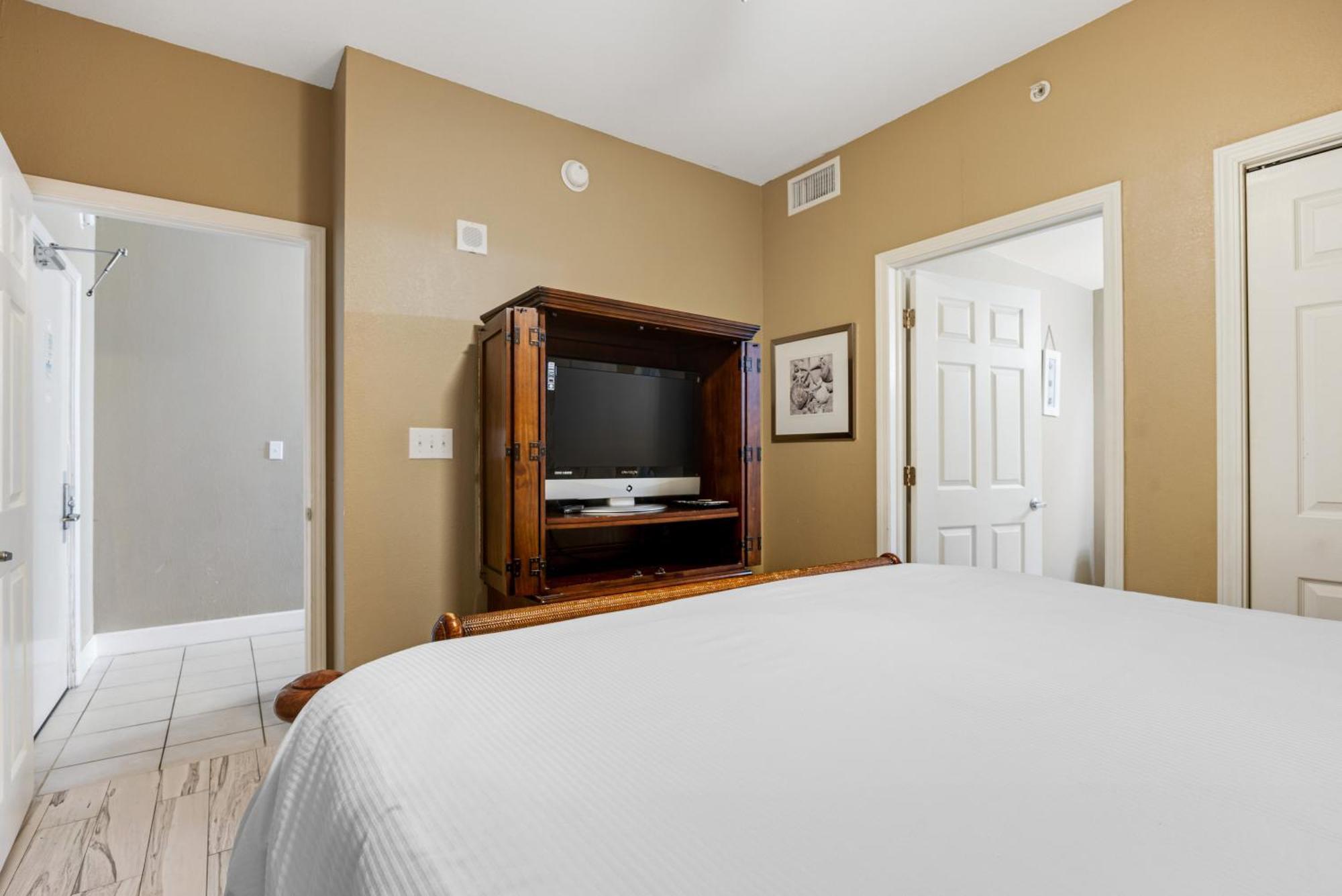 Exceptional Tidewater 403 Overlooking The Gulf! Stunning! Casa de Férias Panama City Beach