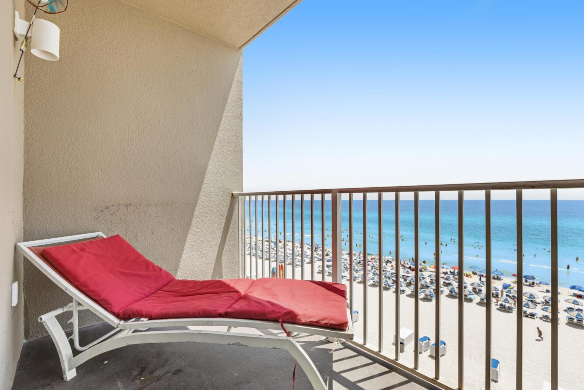 Exceptional Tidewater 403 Overlooking The Gulf! Stunning! Casa de Férias
