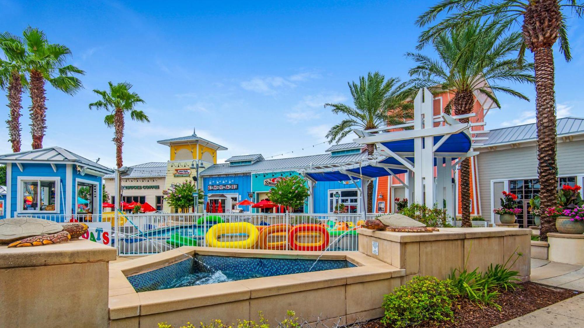 Exceptional Tidewater 403 Overlooking The Gulf! Stunning! Casa de Férias Panama City Beach